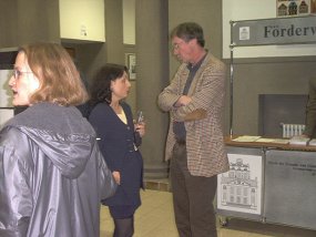 Ehemaligentreffen 2002