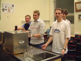 Ehemaligentreffen 2002