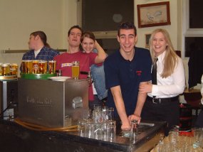 Ehemaligentreffen 2002