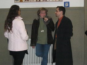 Ehemaligentreffen 2005