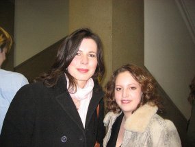 Ehemaligentreffen 2005