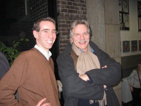 Ehemaligentreffen 2005