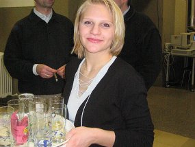 Ehemaligentreffen 2005