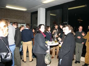 Ehemaligentreffen 2005