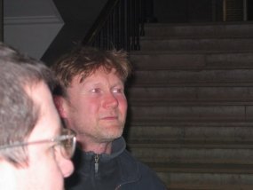 Ehemaligentreffen 2005