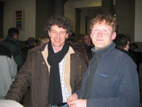 Ehemaligentreffen 2005