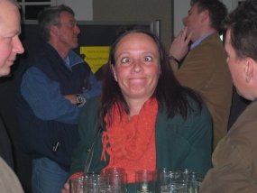 Ehemaligentreffen 2005