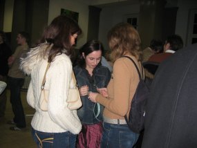 Ehemaligentreffen 2006