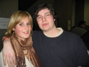 Ehemaligentreffen 2006