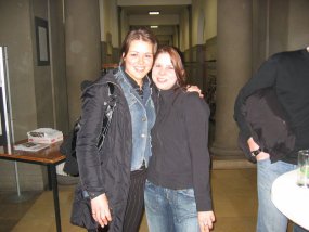 Ehemaligentreffen 2006