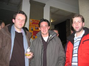 Ehemaligentreffen 2006