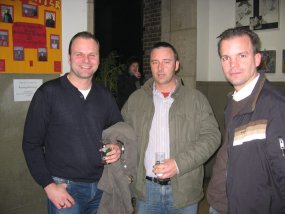 Ehemaligentreffen 2006