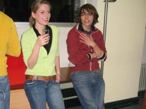 Ehemaligentreffen 2006