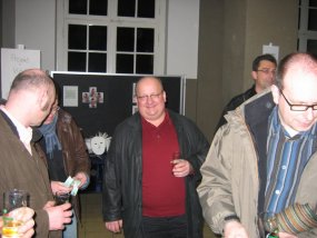 Ehemaligentreffen 2007