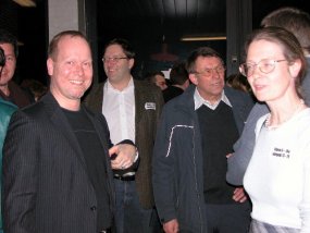 Ehemaligentreffen 2007