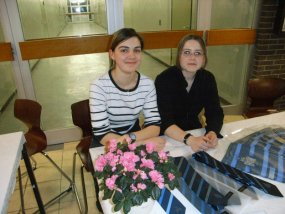 Ehemaligentreffen 2007