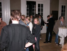 Ehemaligentreffen 2007