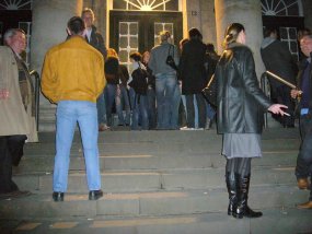 Ehemaligentreffen 2007