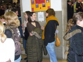 Ehemaligentreffen 2007