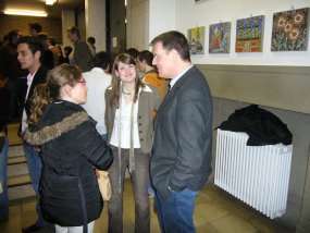 Ehemaligentreffen 2007