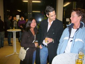 Ehemaligentreffen 2007