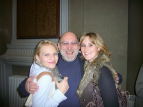 Ehemaligentreffen 2007