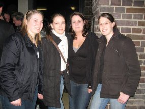 Ehemaligentreffen 2008