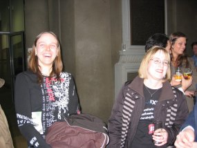 Ehemaligentreffen 2008