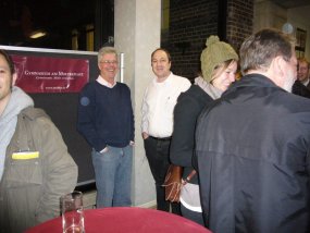 Ehemaligentreffen 2009