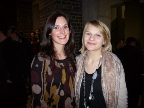 Ehemaligentreffen 2009