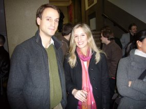 Ehemaligentreffen 2009