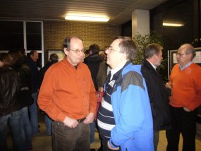 Ehemaligentreffen 2009