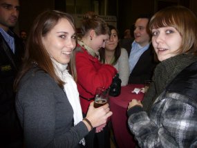 Ehemaligentreffen 2009