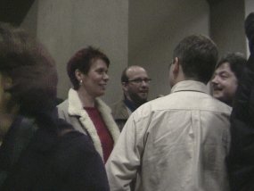 20. Abiturjubiläum des Jahrgangs 1980