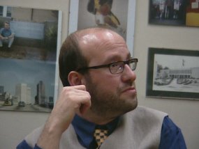 20. Abiturjubiläum des Jahrgangs 1980