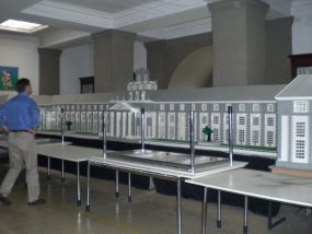 25. Abiturjubiläum des Jahrgangs 1982