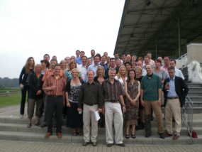 25. Abiturjubiläum des Jahrgangs 1982