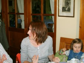 25. Abiturjubiläum des Jahrgangs 1983