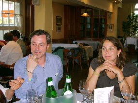 25. Abiturjubiläum des Jahrgangs 1983