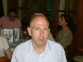 25. Abiturjubiläum des Jahrgangs 1983