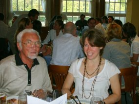 25. Abiturjubiläum des Jahrgangs 1983