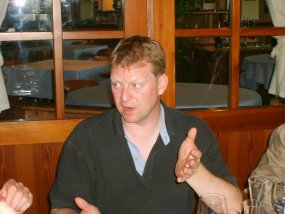 25. Abiturjubiläum des Jahrgangs 1983