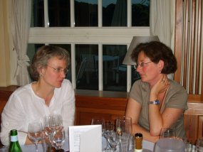 25. Abiturjubiläum des Jahrgangs 1983