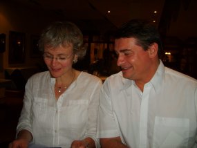 25. Abiturjubiläum des Jahrgangs 1983