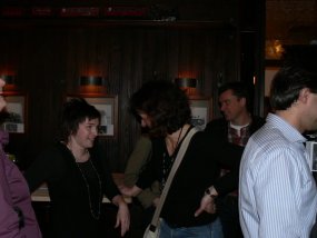 20. Abiturjubiläum des Jahrgangs 1988