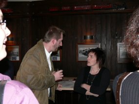 20. Abiturjubiläum des Jahrgangs 1988