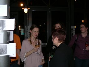 20. Abiturjubiläum des Jahrgangs 1988