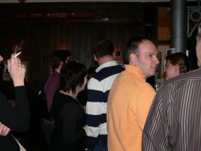 20. Abiturjubiläum des Jahrgangs 1988