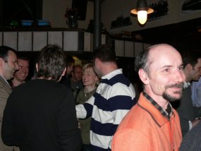 20. Abiturjubiläum des Jahrgangs 1988