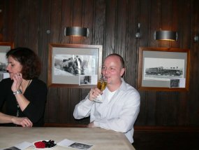 20. Abiturjubiläum des Jahrgangs 1988